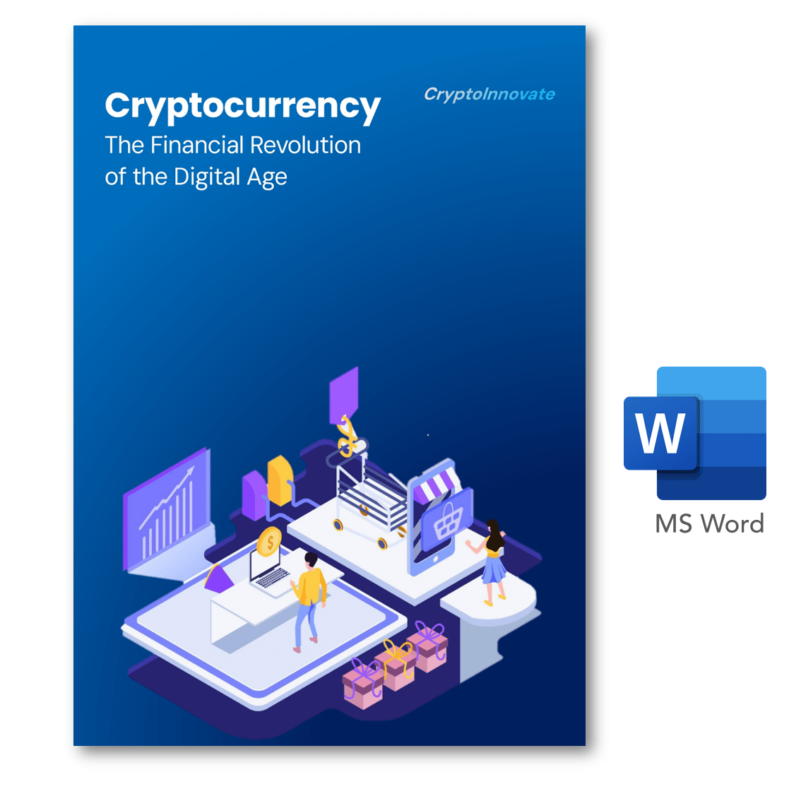 Informative Whitepaper Template High Quality Templates