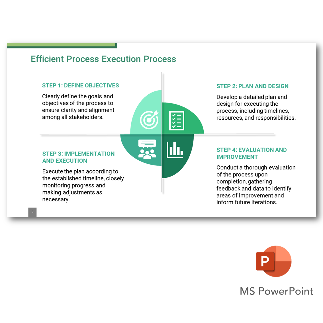 Concise Whitepaper Template High Quality Template 2025 